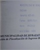 01 - Fojas selladas